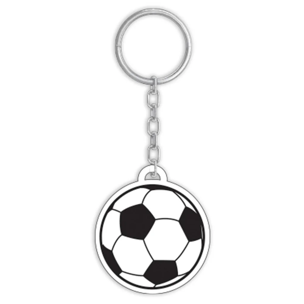 Διακάκης Σετ Δώρου Πορτοφόλι με Μπρελόκ Football - 4