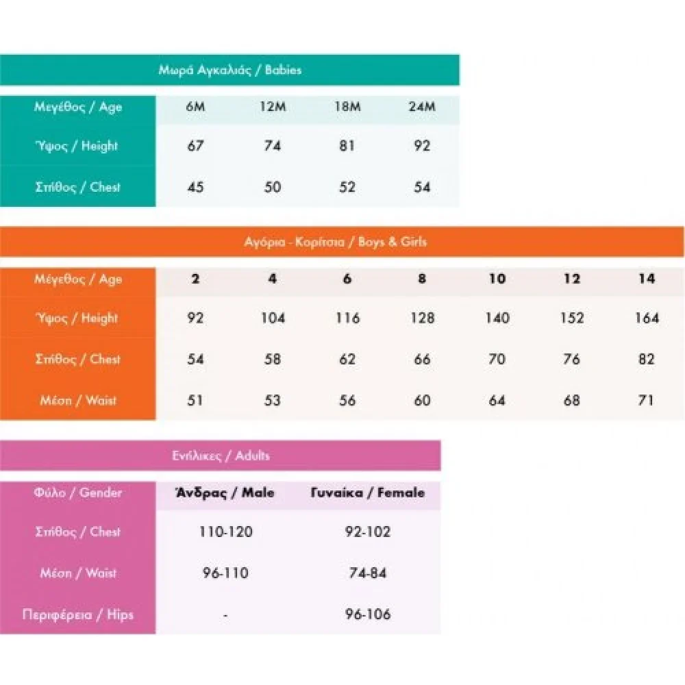 Αποκριάτικη Παιδική Στολή Μάγος Νο 12 ετών - 3