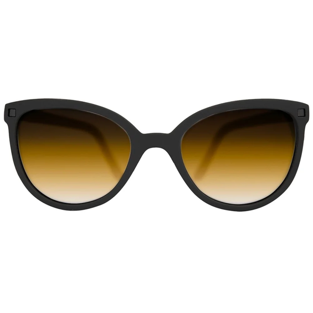 KiETLA Γυαλιά Ηλίου Buzz 6-9 ετών Black - 1
