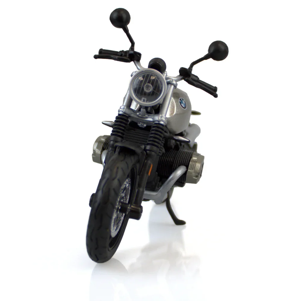 Maisto Motorcycles BMW R nine T Scrambler 1:12 - 5