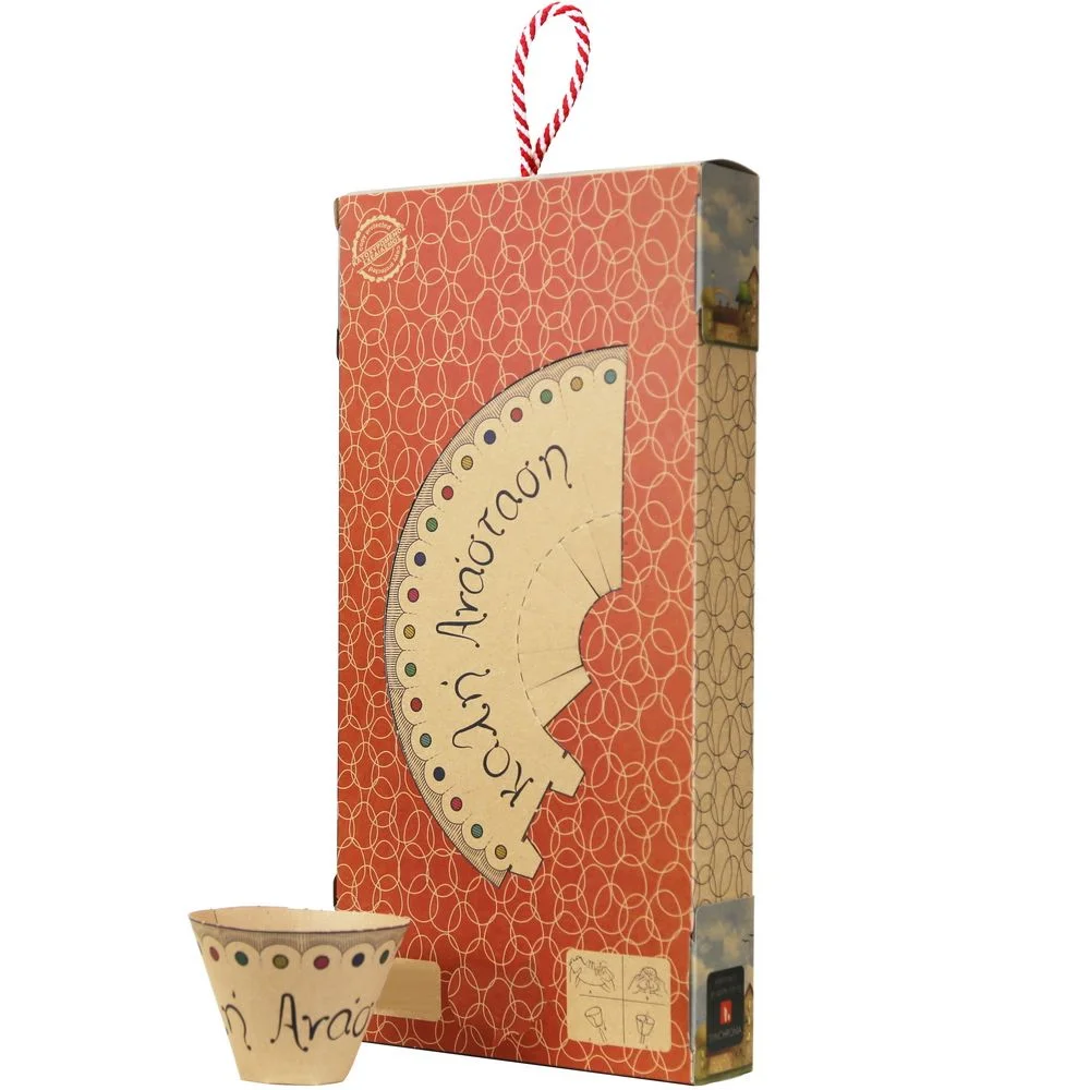 Λαμπάδα Στυλό Φλαμίνγκο Φούξια - 4