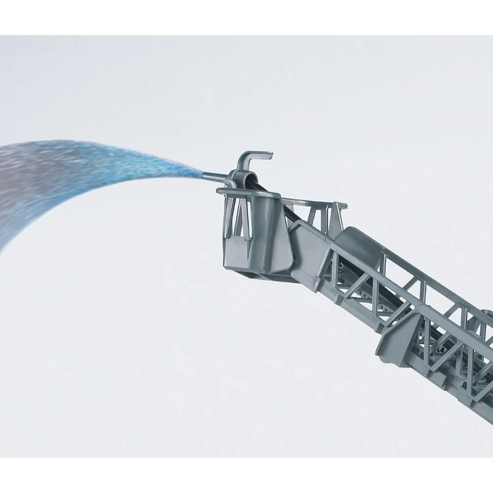 Bruder Πυροσβεστική MAN με Καλάθι - 5