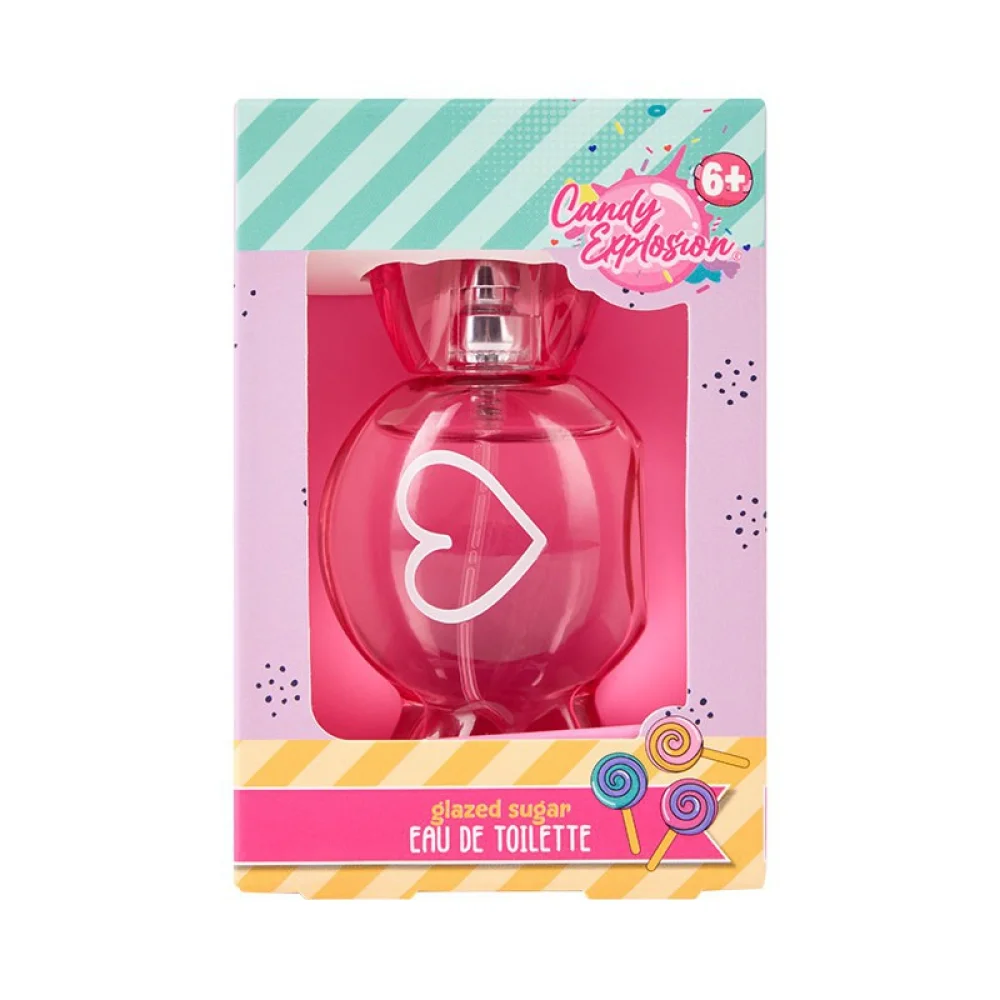 Create it! Παιδικό Άρωμα Candy 20ml - 1
