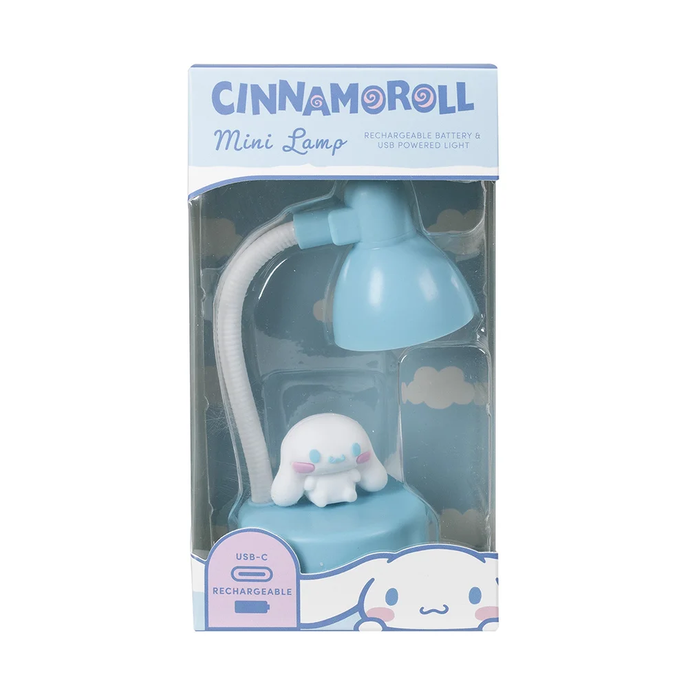 Blue Sky Φωτιστικό Cinnamoroll Mini Lamp - 1