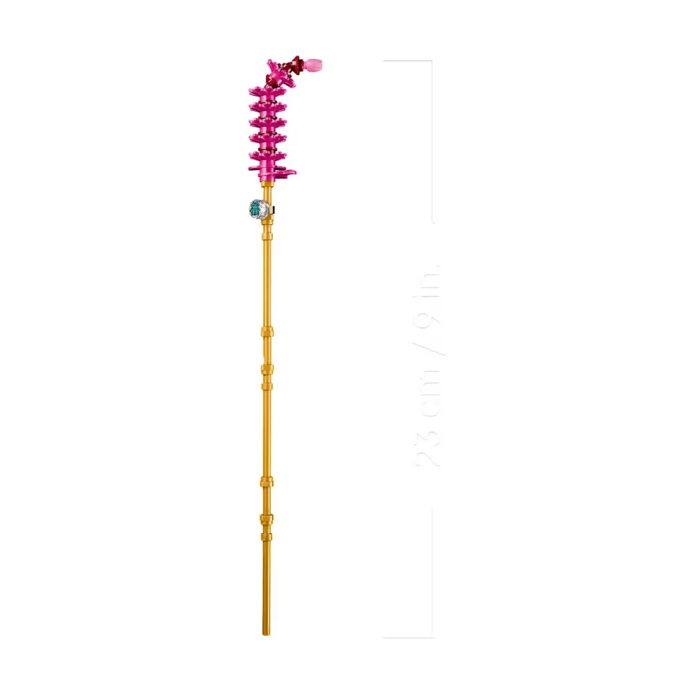 Lego Botanicals Cosmos Flowers - 7