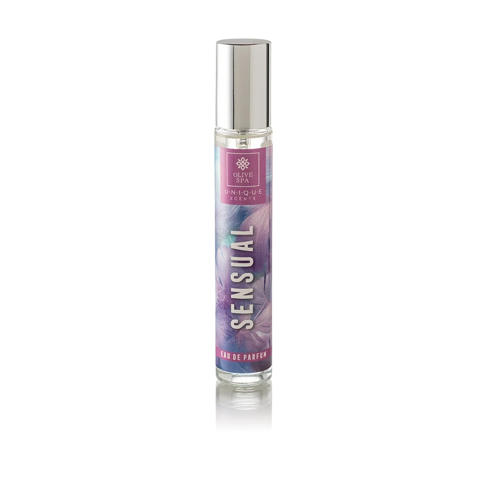 Olive Spa Γυναικείο Άρωμα Unique Sensual 25ml - 1