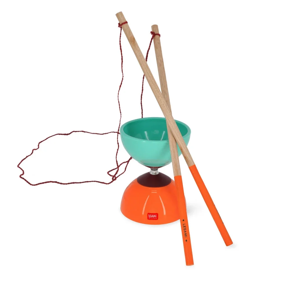 Legami Vintage Παιχνίδι Diabolo - 3