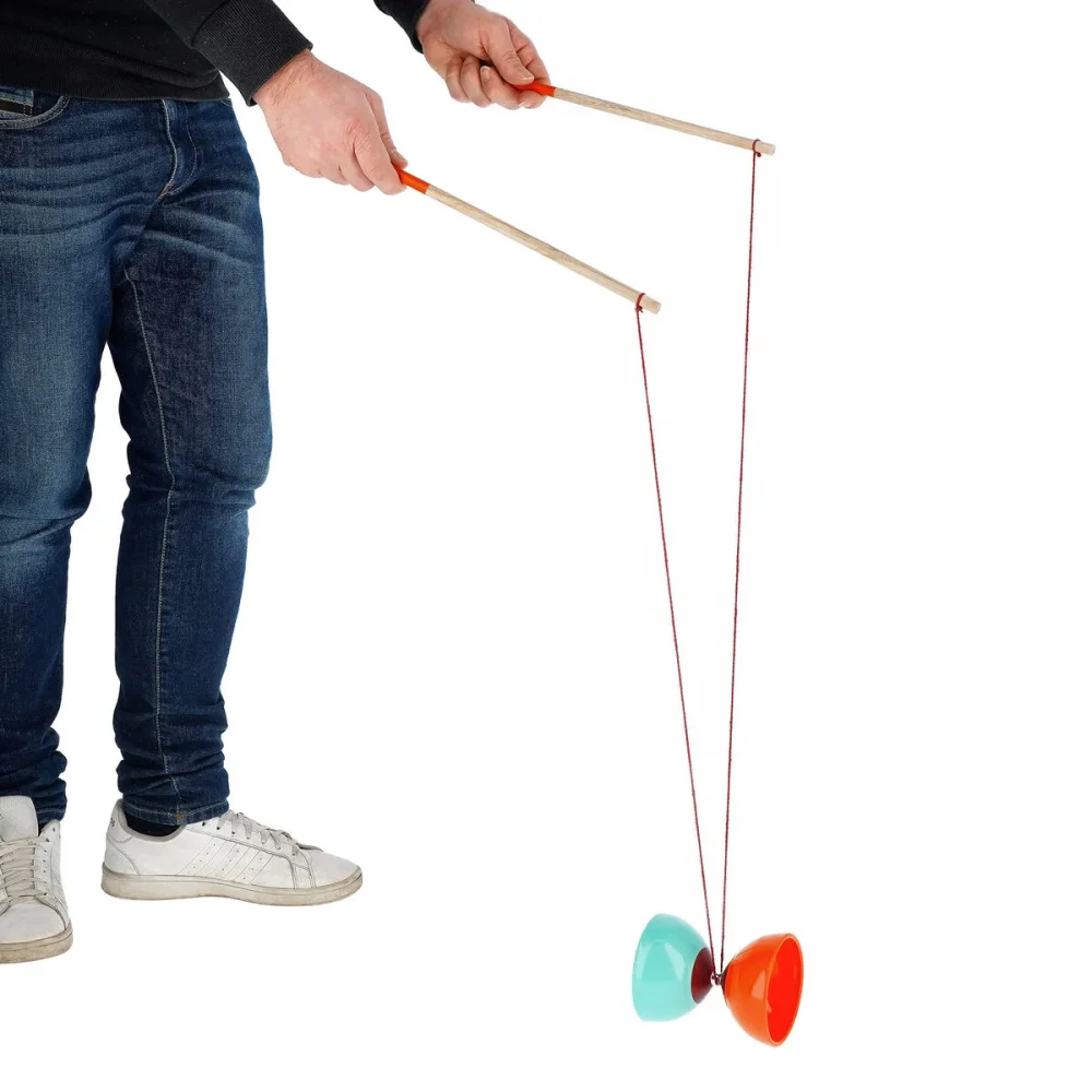 Legami Vintage Παιχνίδι Diabolo - 5