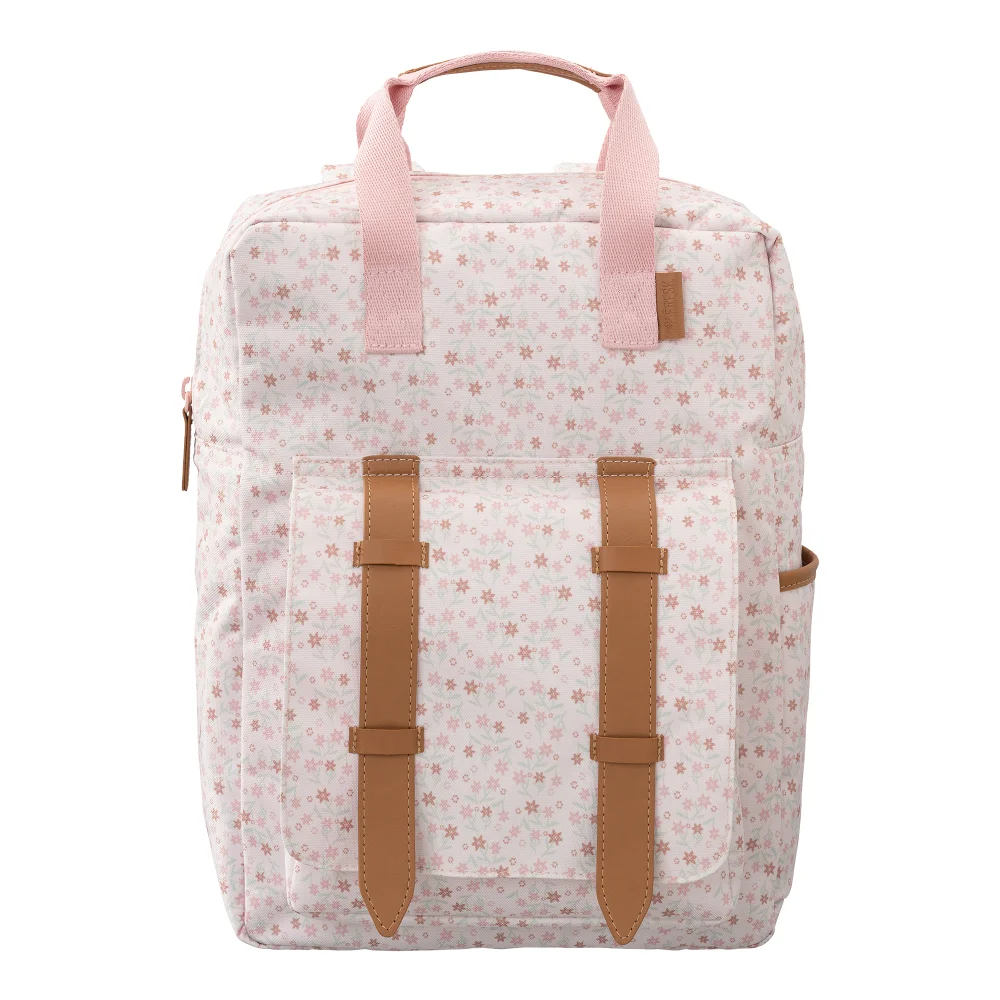 Fresk Σακίδιο Πλάτης Garden Flowers - 1