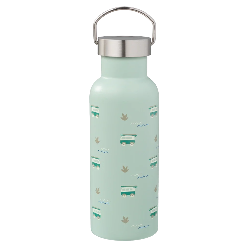 Fresk Θερμός Ανοξείδωτο Ατσάλι 500ml Surf Boy - 2