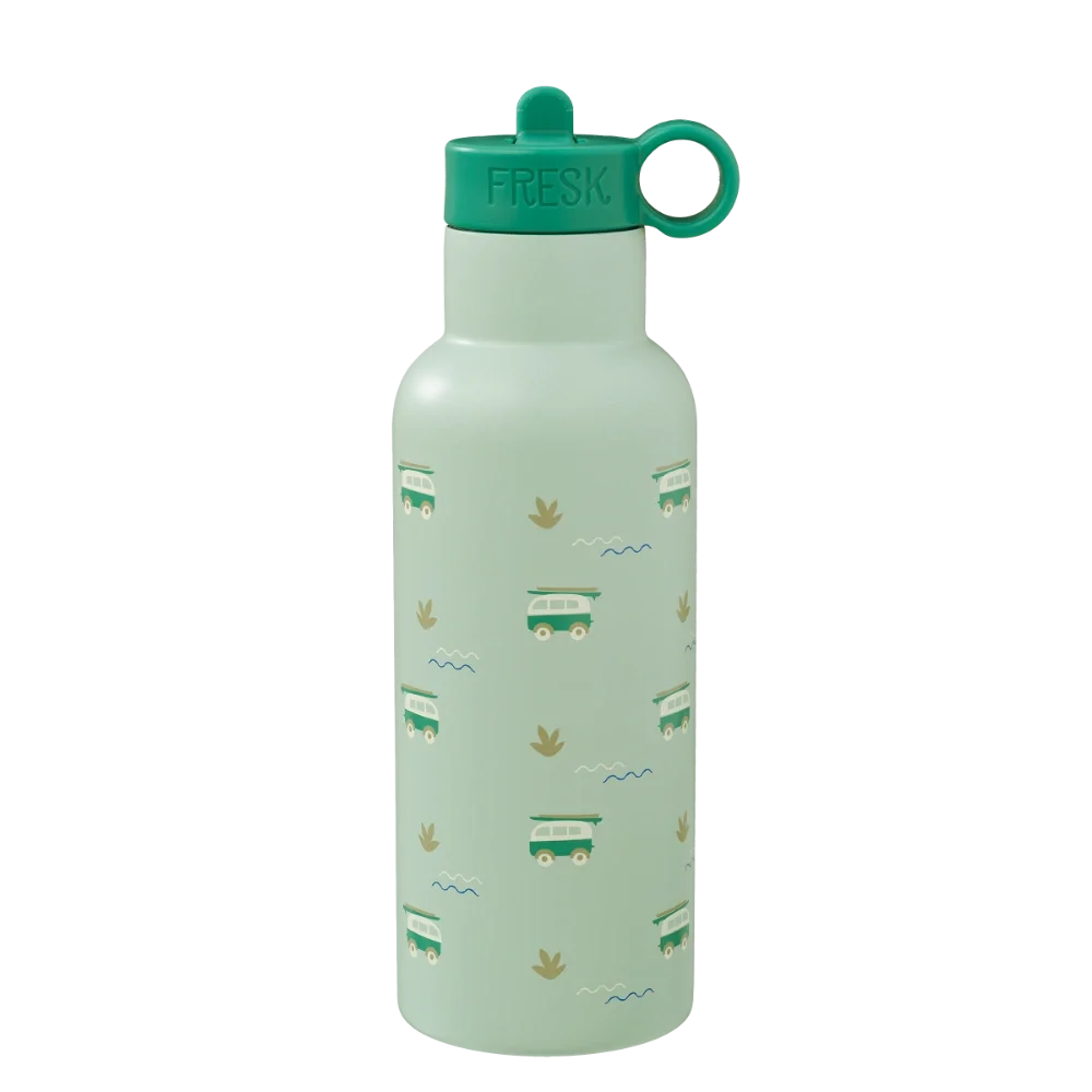 Fresk Θερμός Ανοξείδωτο Ατσάλι 500ml Surf Boy - 1
