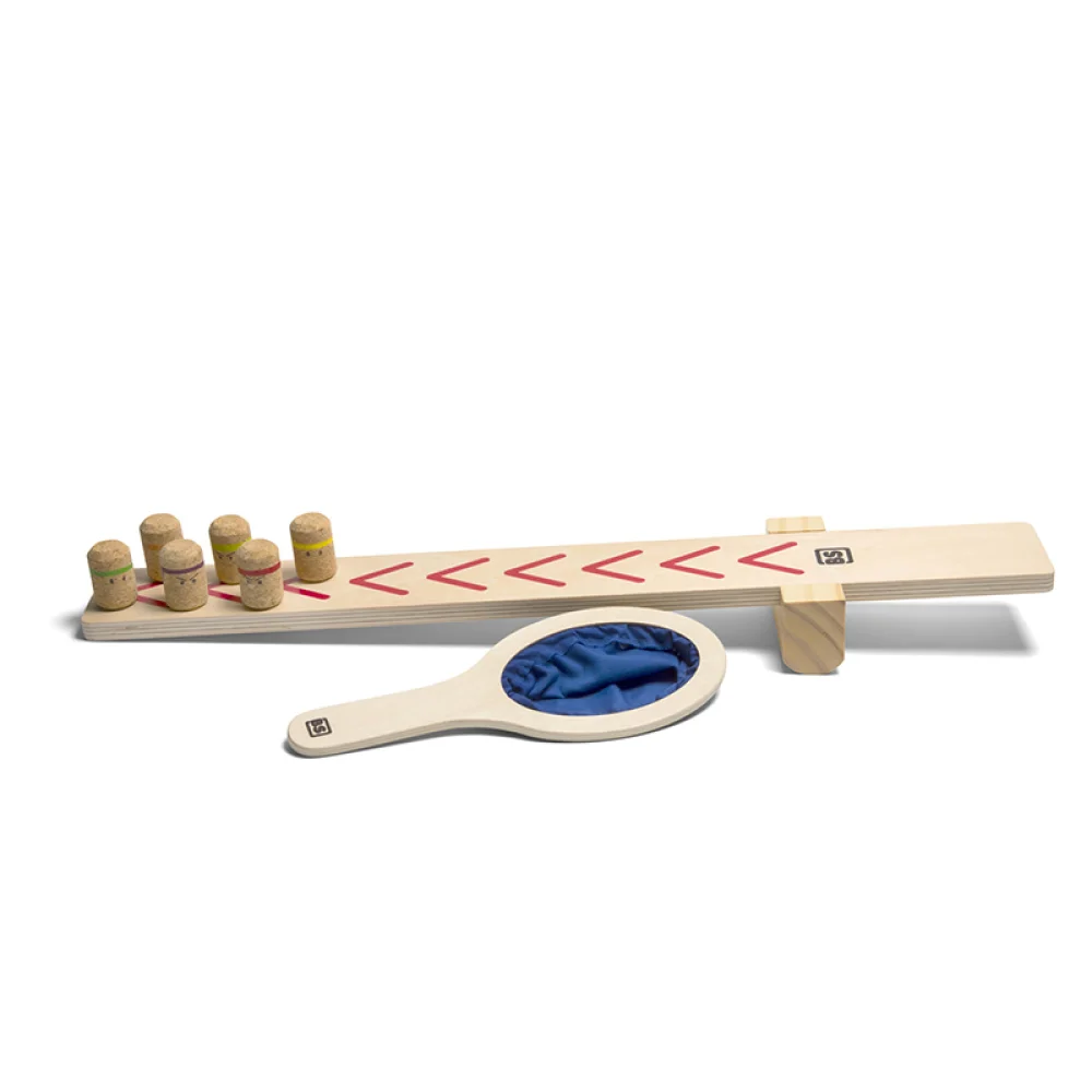 Bs Toys Εκτοξευτής Νίντζα - 5