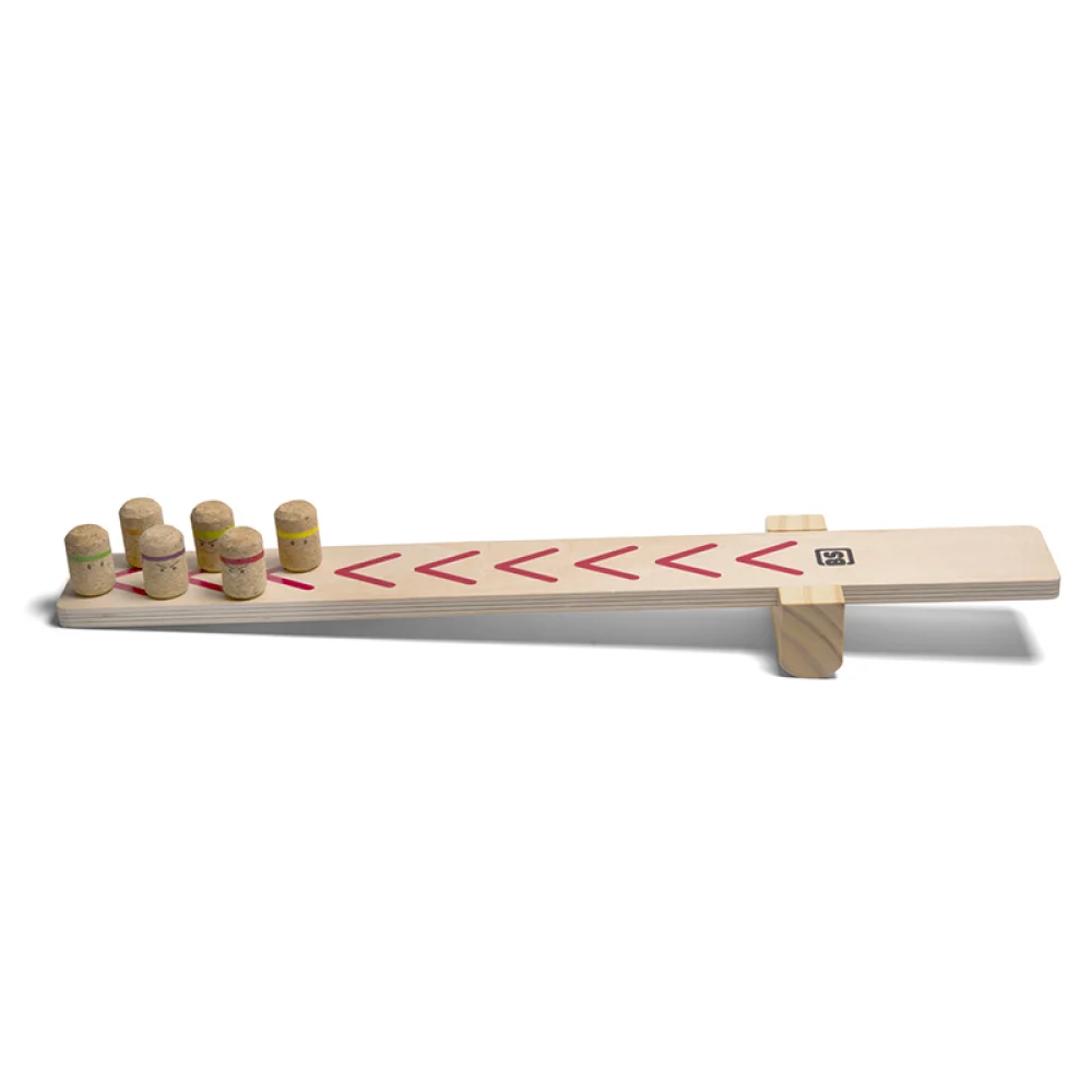 Bs Toys Εκτοξευτής Νίντζα - 2