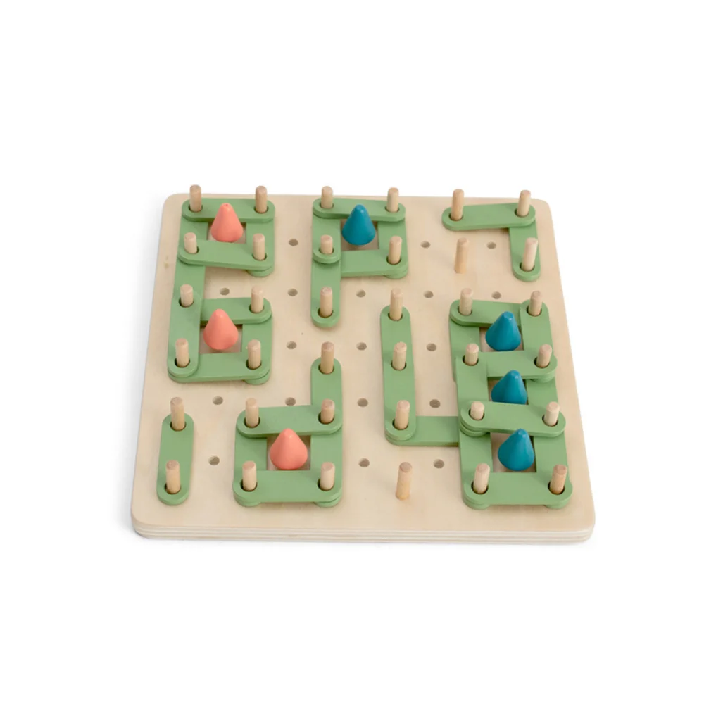 Bs Toys Κουτάκια και Τελίτσες - 2