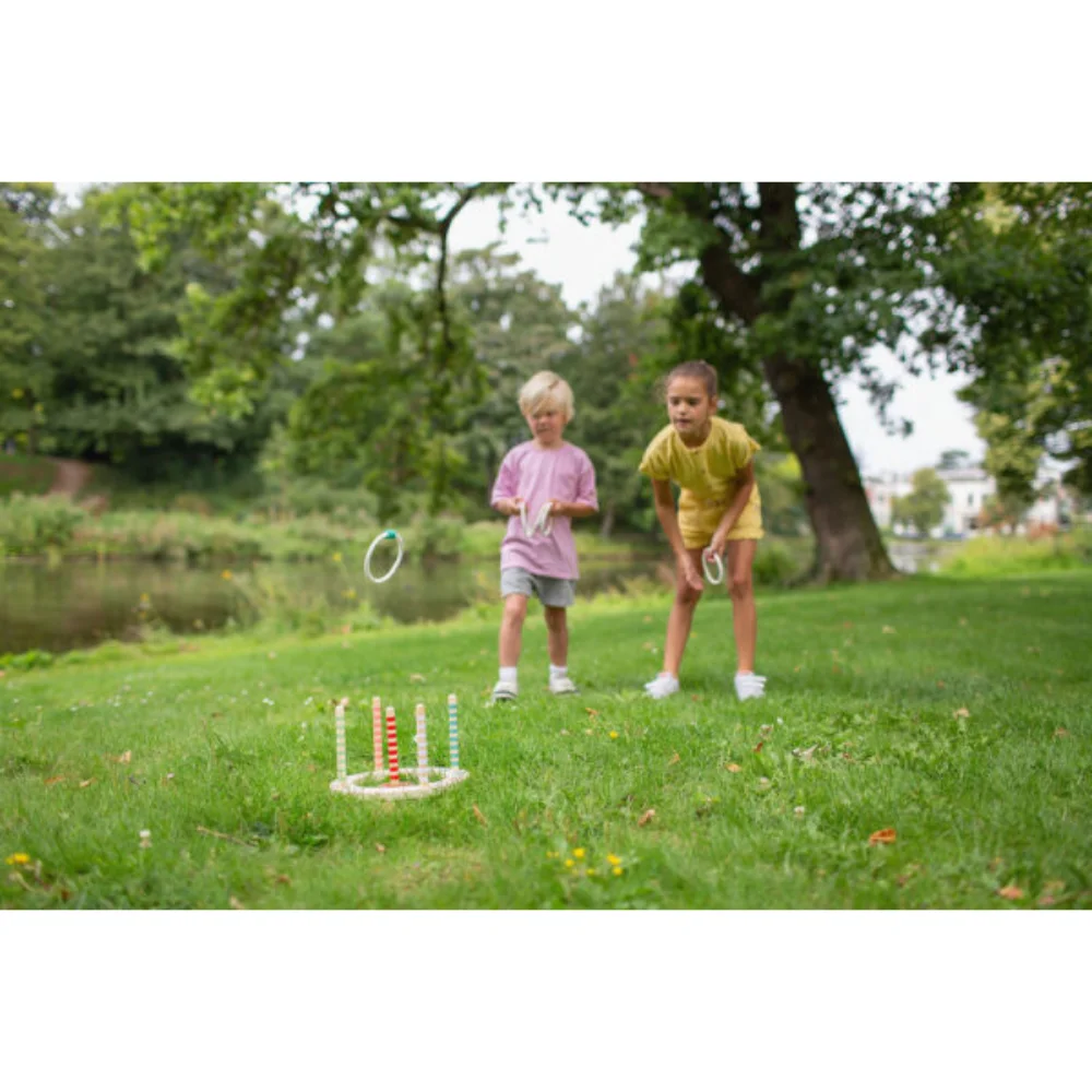 Bs Toys Ring Toss FSC 100% - 4