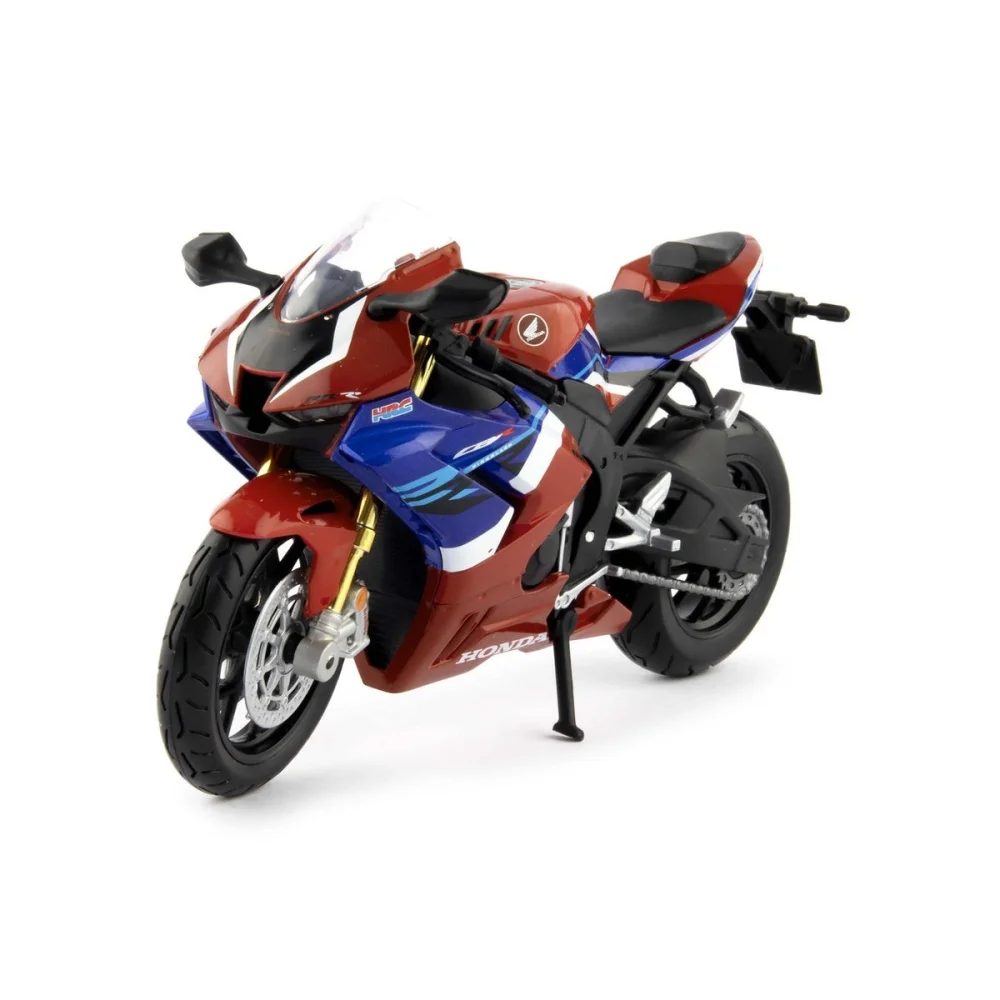 Maisto Motorcycles Honda CBR 1000RR-R Fireblade SP 1:12 - 2