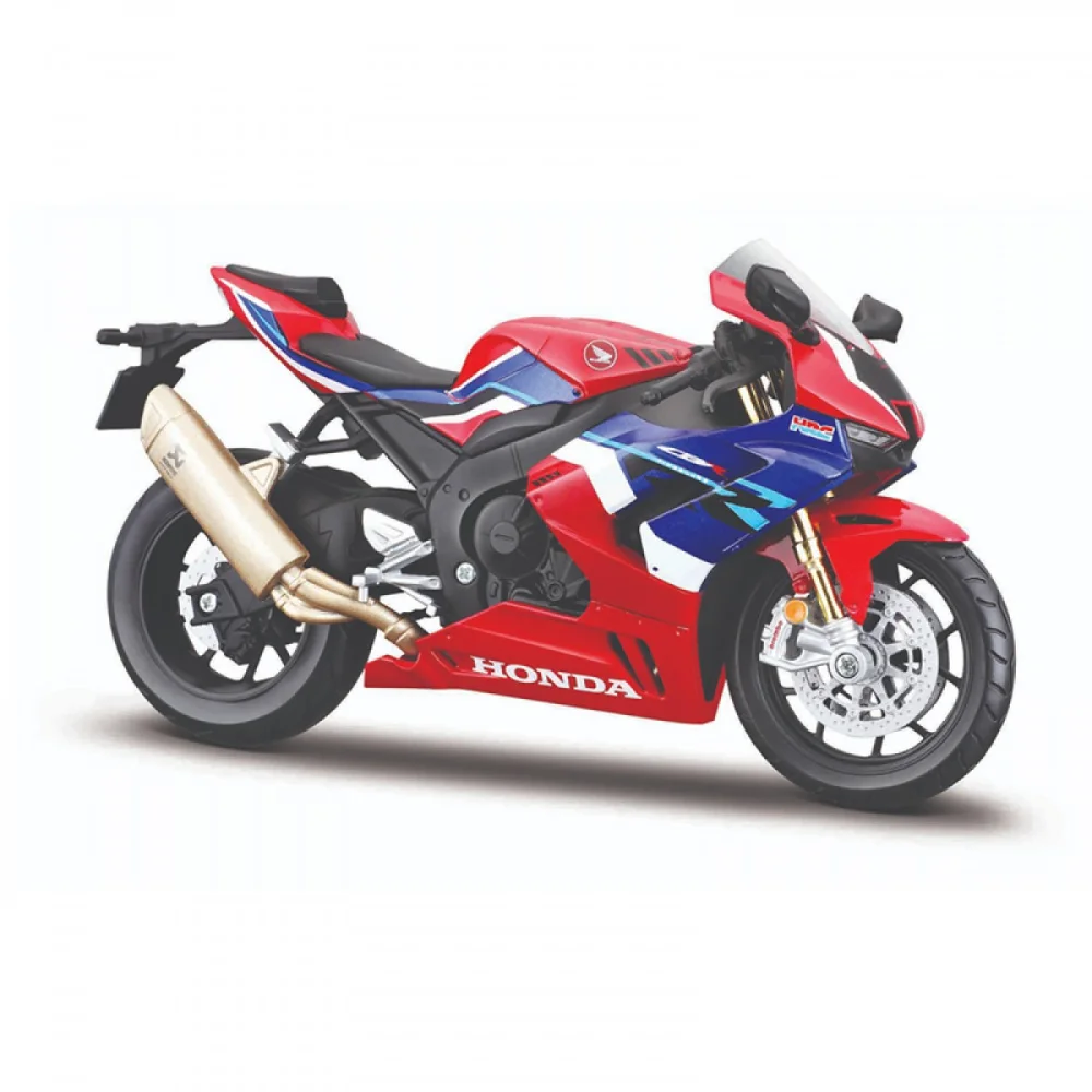 Maisto Motorcycles Honda CBR 1000RR-R Fireblade SP 1:12 - 1