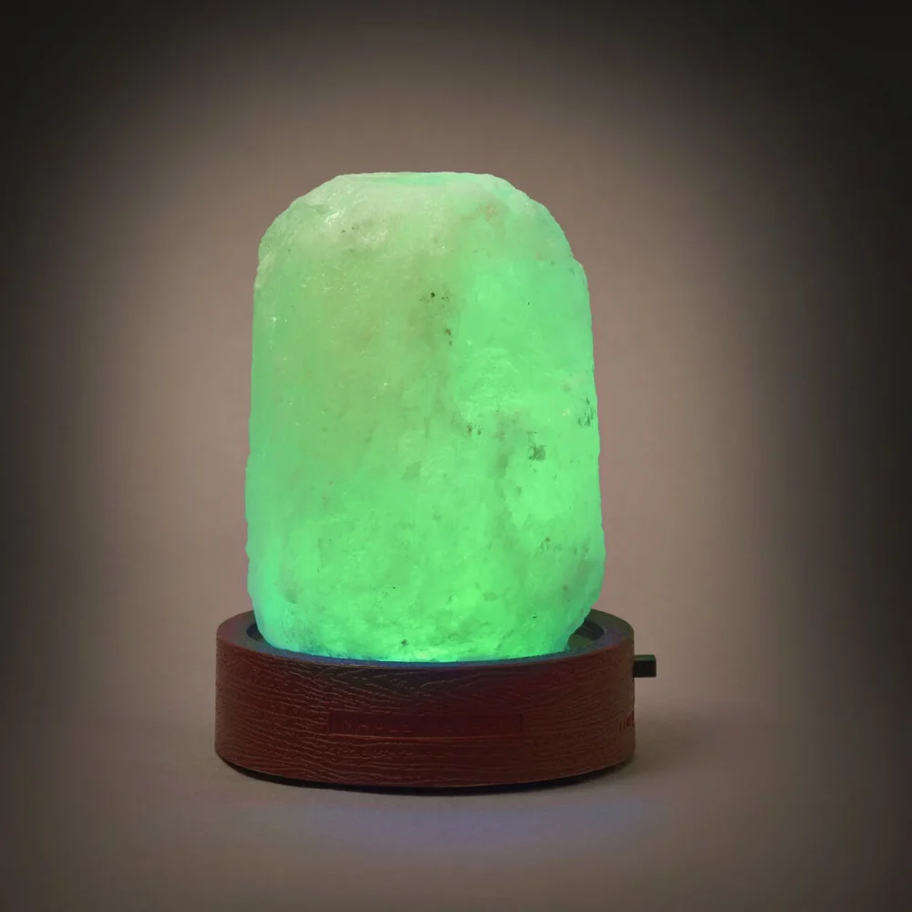 Legami Μίνι Διακοσμητική Λάμπα Αλάτι Ιμαλαΐων - 5