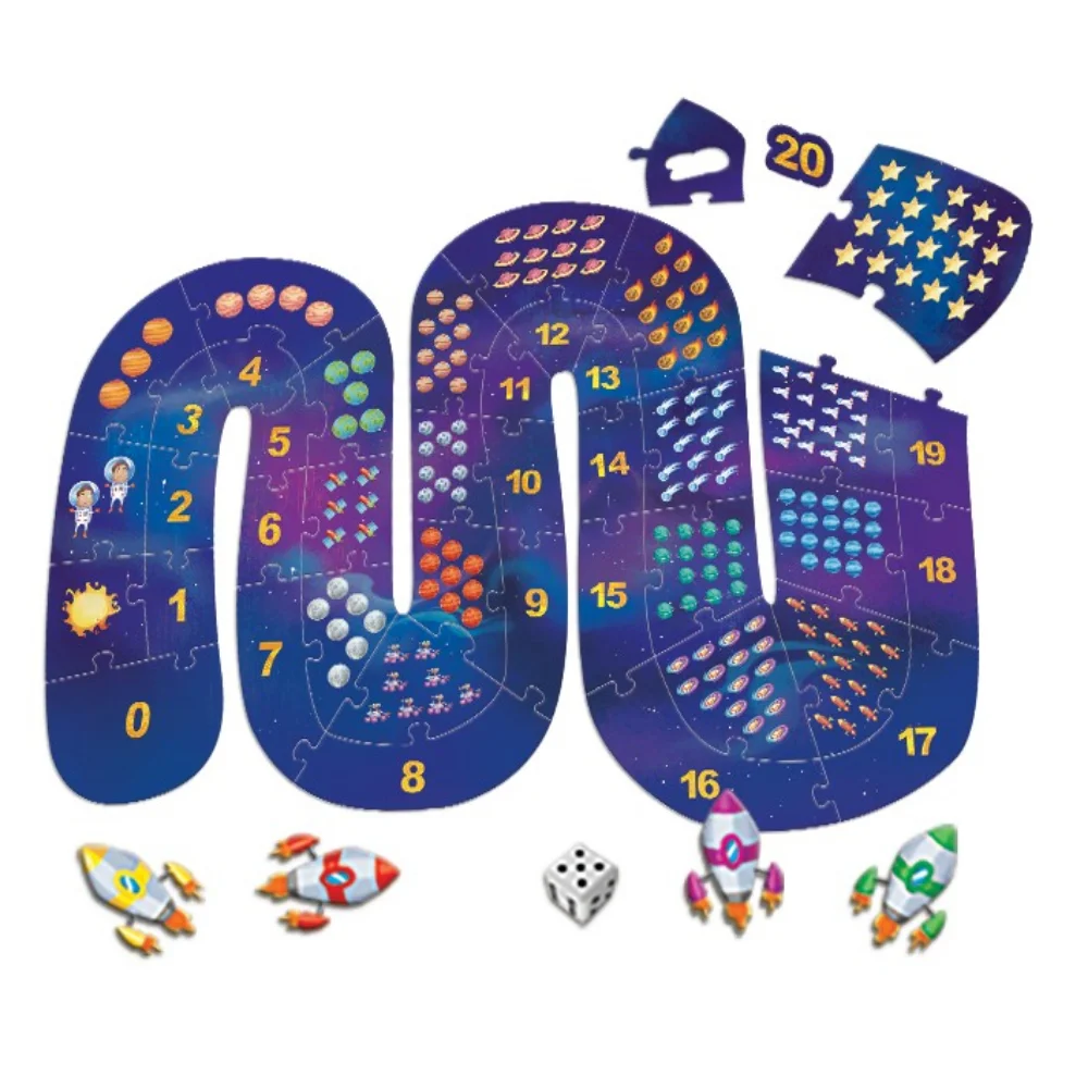 Desyllas Τα Νησάκια της Γνώσης 0-20 - 3