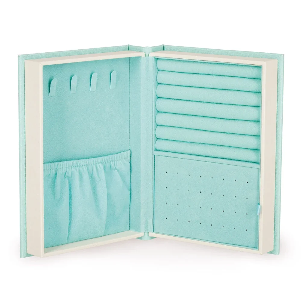 Legami Book Jewellery Box - 2