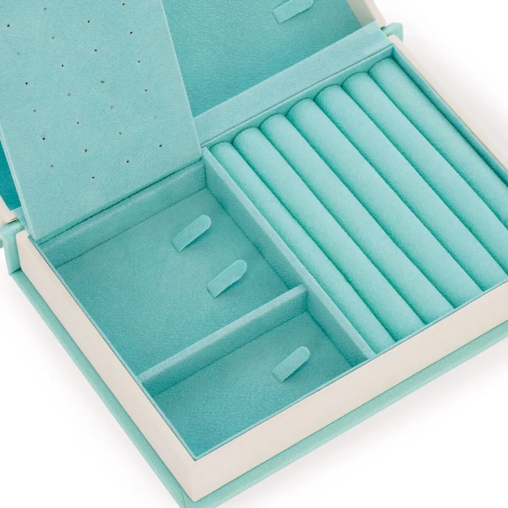 Legami Book Jewellery Box - 4