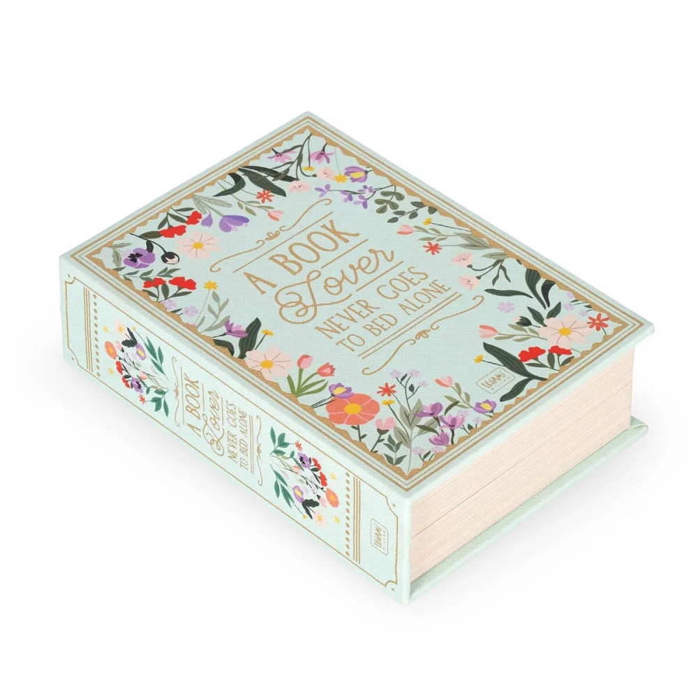 Legami Book Jewellery Box - 7