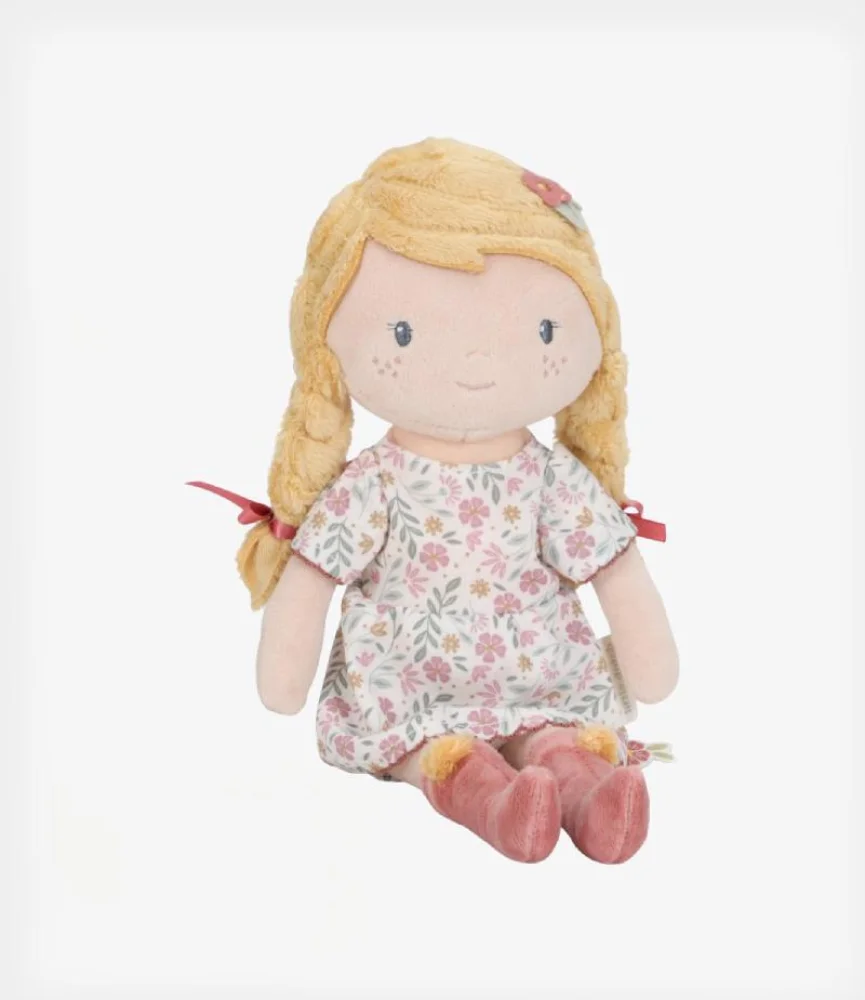 Little Dutch Κούκλα Julia New 35εκ. - 2