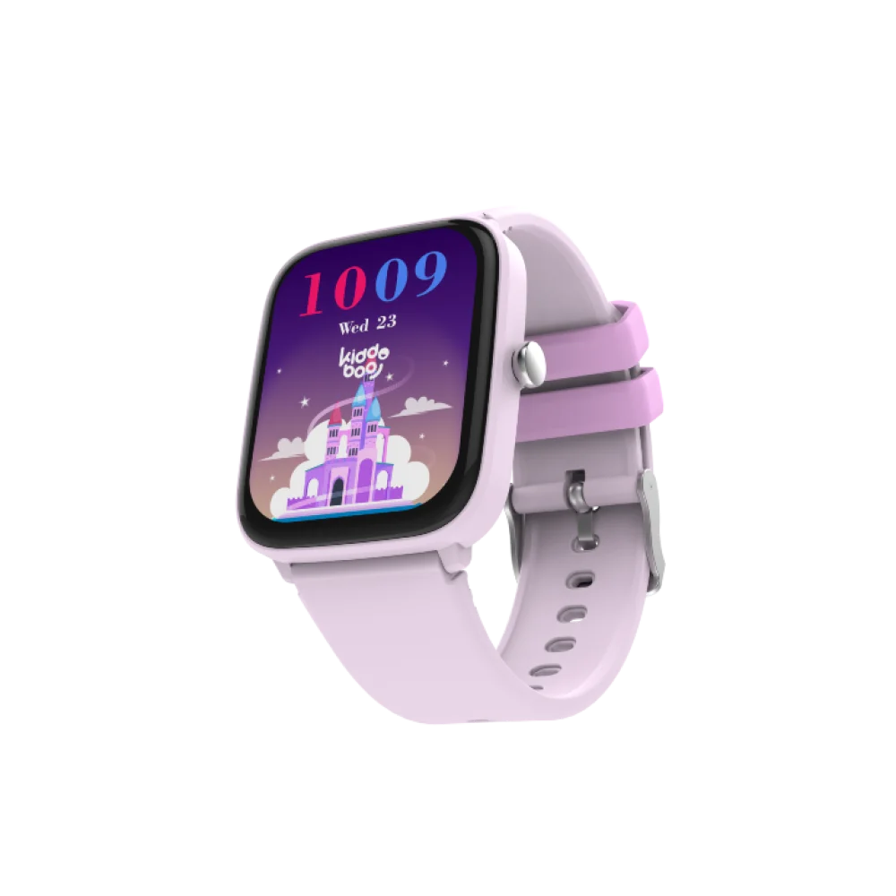 Kiddoboo Smartwatch 2.0 - Lilac - 2