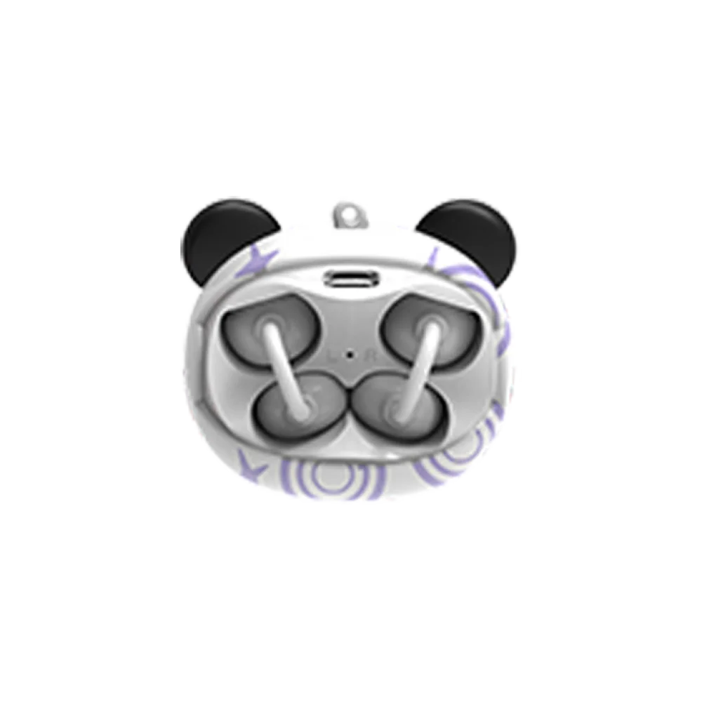 GOAT Earbuds Frozen Cyborgs - 3