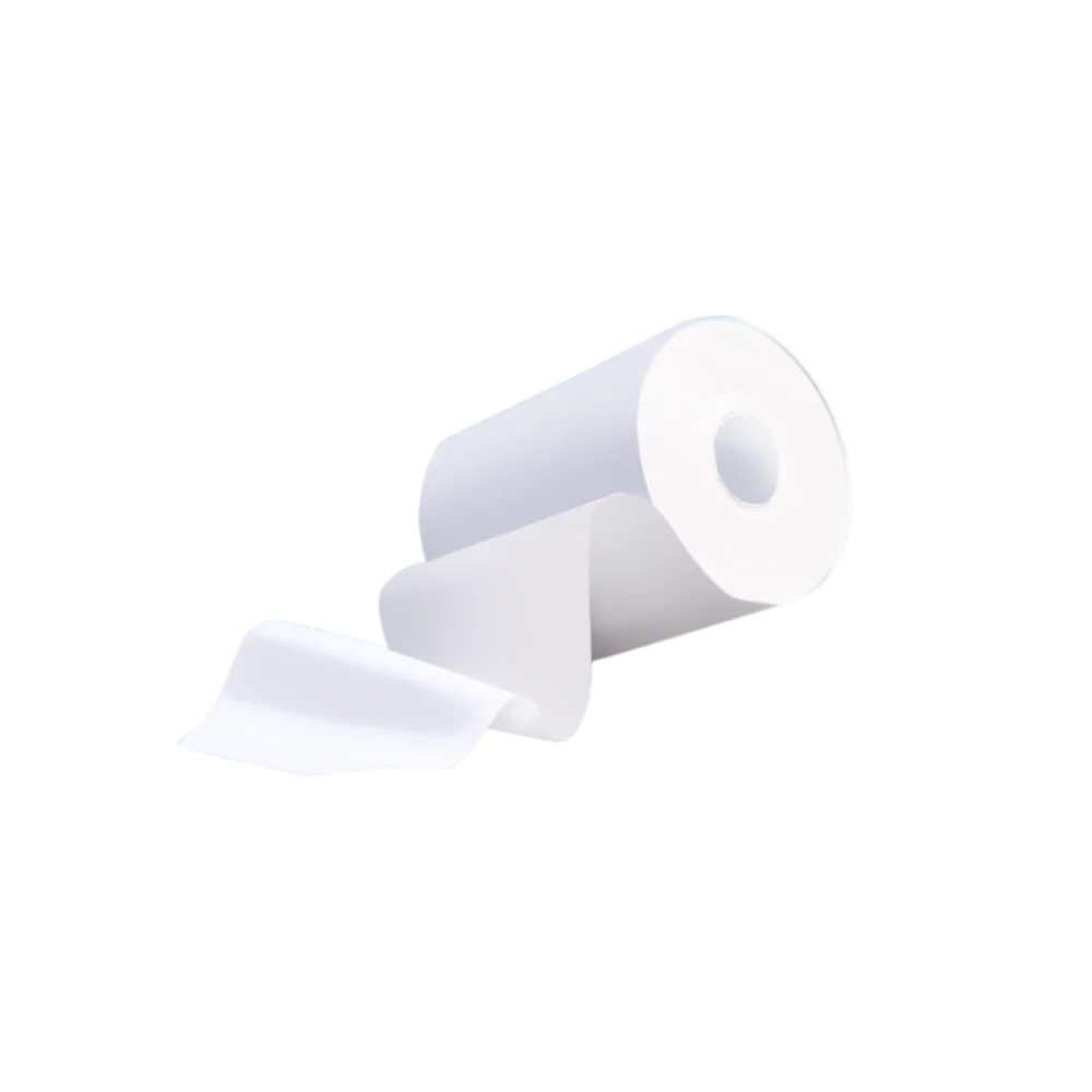 Kiddoboo Thermal Paper Rolls (5pcs) for Kiddoboo FotoFun - 3