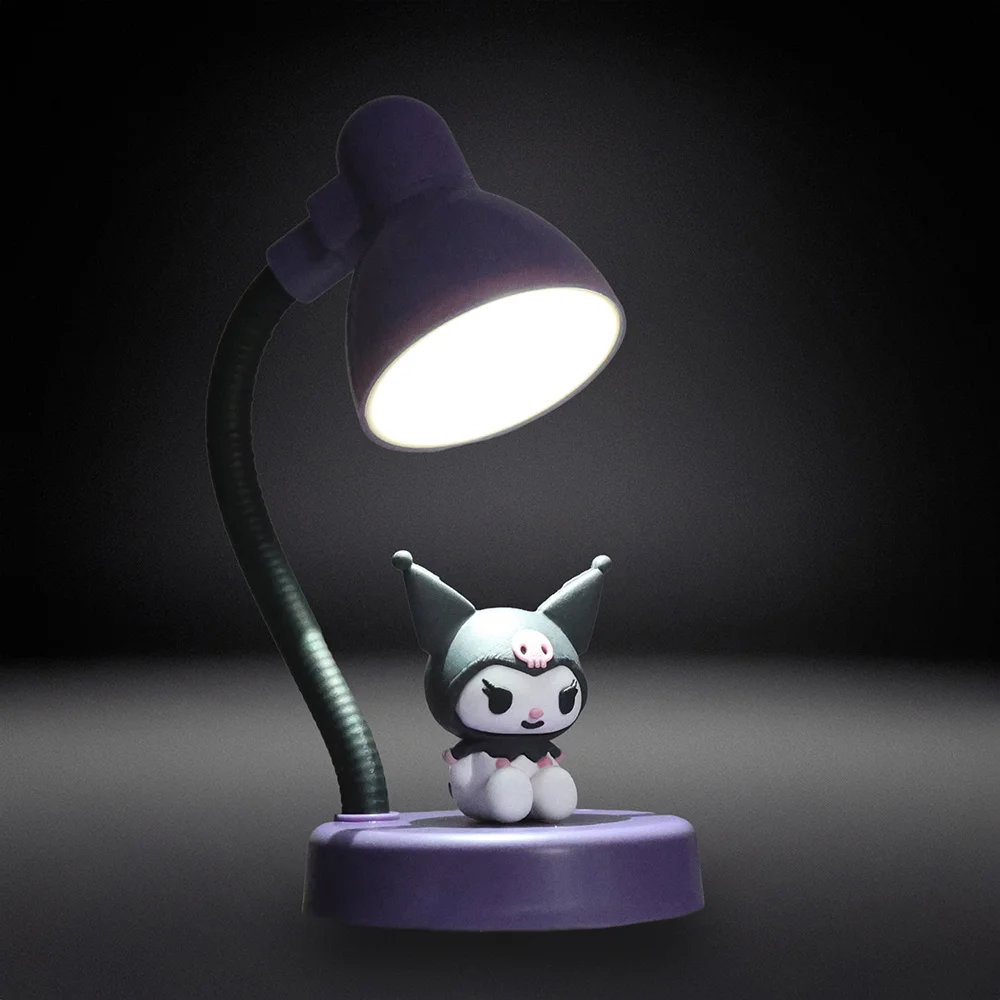 Blue Sky Φωτιστικό Kuromi Mini Lamp - 3