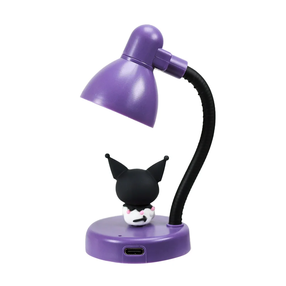 Blue Sky Φωτιστικό Kuromi Mini Lamp - 4