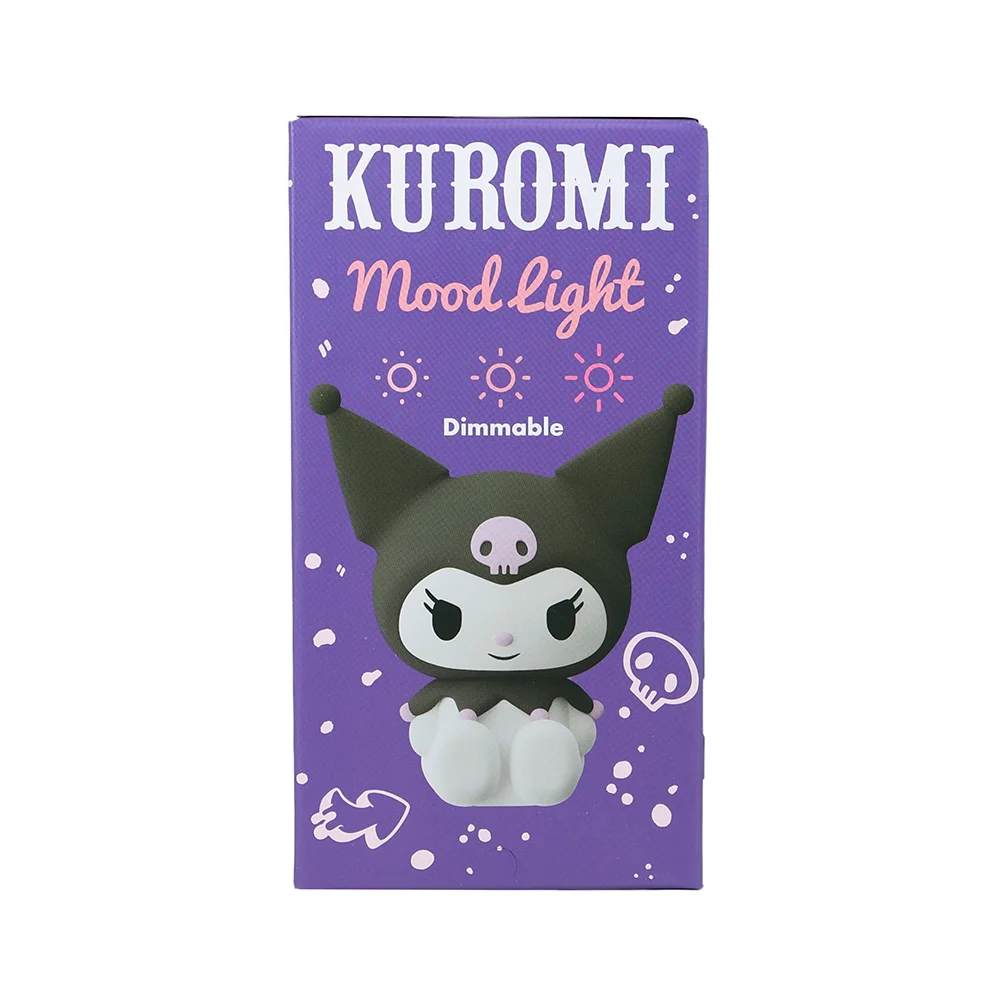 Blue Sky Φωτιστικό Kuromi Mood Light - 3