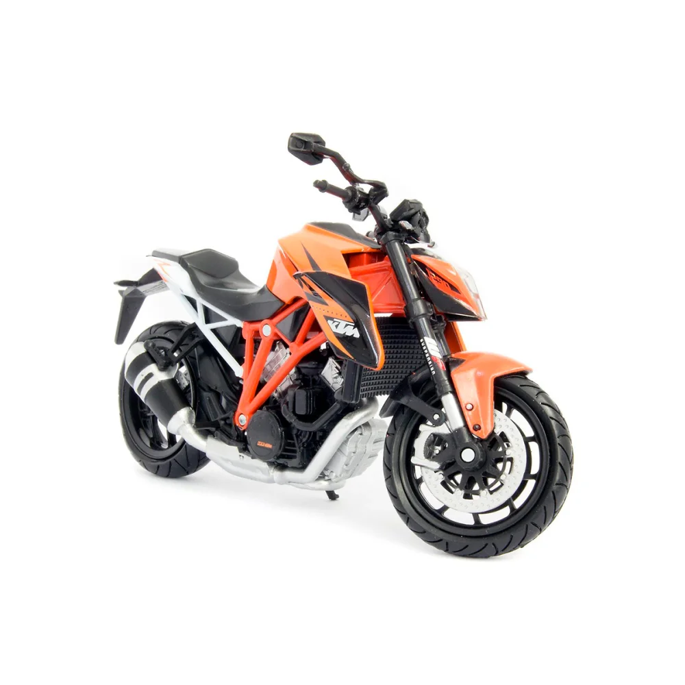 Maisto Motorcycles KTM 1290 Super Duke R 1:12 - 3
