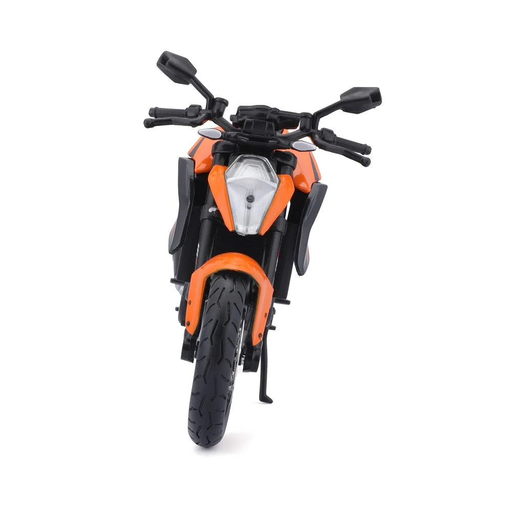 Maisto Motorcycles KTM 1290 Super Duke R 1:12 - 5