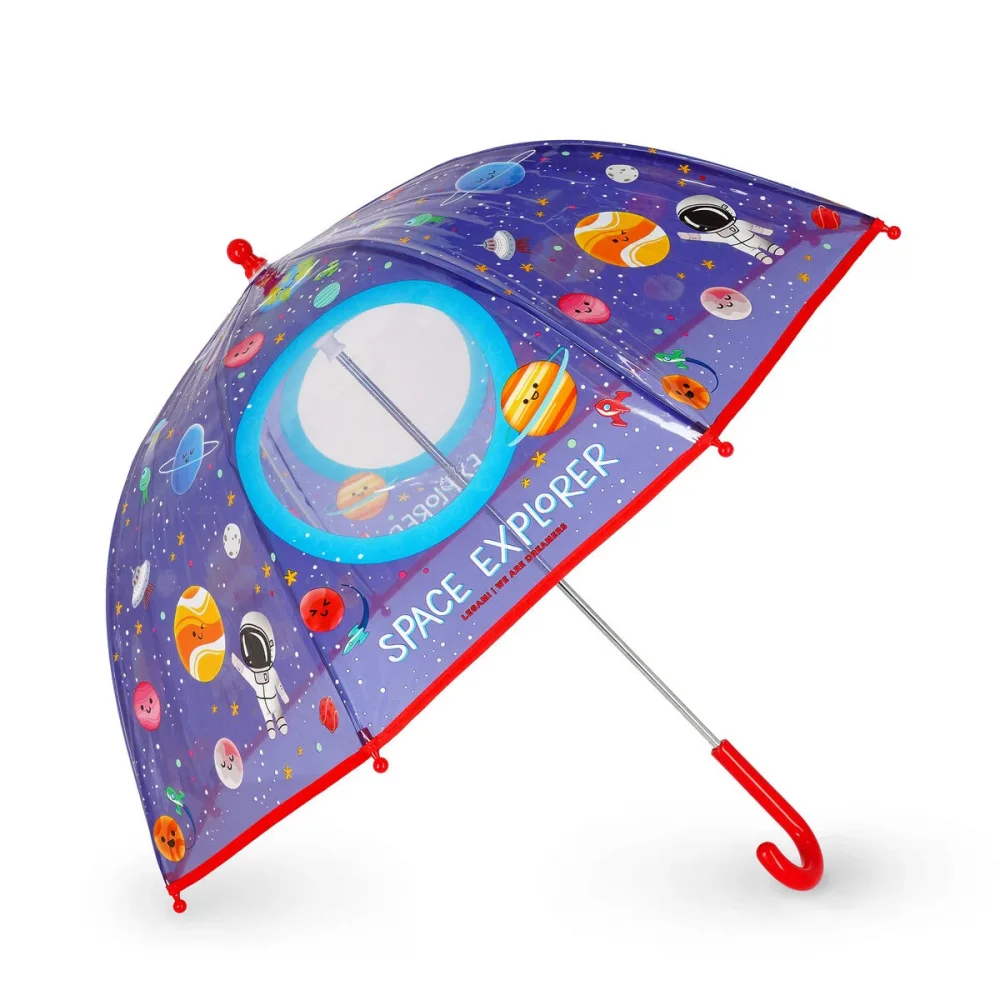 Legami Παιδική Ομπρέλα Dancin’ in the Rain Space 73 εκ. - 1