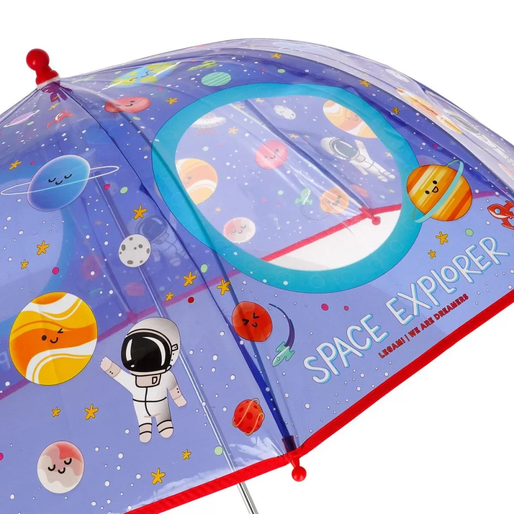 Legami Παιδική Ομπρέλα Dancin’ in the Rain Space 73 εκ. - 2