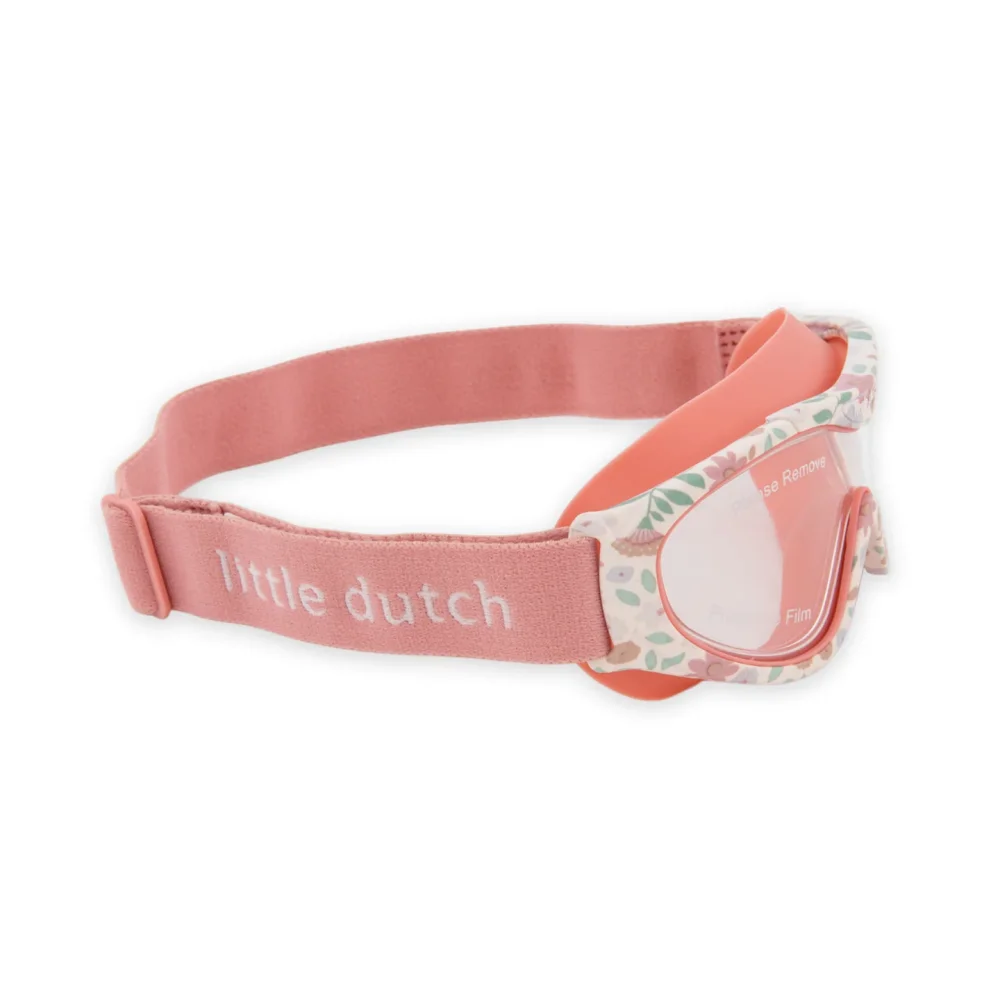 Little Dutch Παιδική Mάσκα Θαλάσσης Dreamy Mermaid - 2