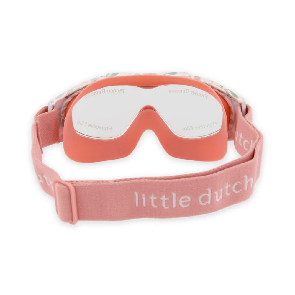 Little Dutch Παιδική Mάσκα Θαλάσσης Dreamy Mermaid - 3