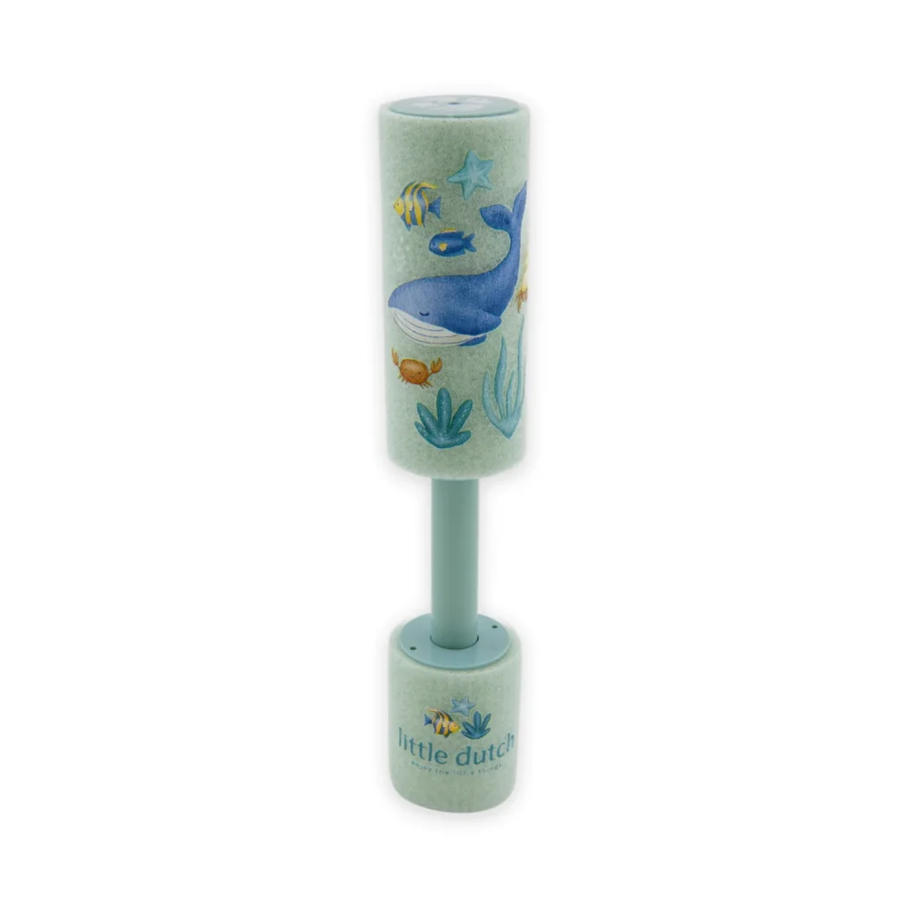 Little Dutch Νεροπίστολο Foam Ocean World 15 εκ. - 7