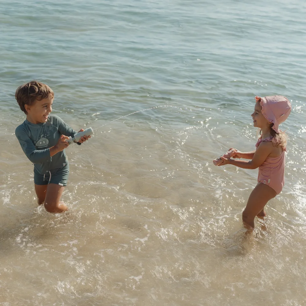 Little Dutch Νεροπίστολο Foam Ocean World 15 εκ. - 10