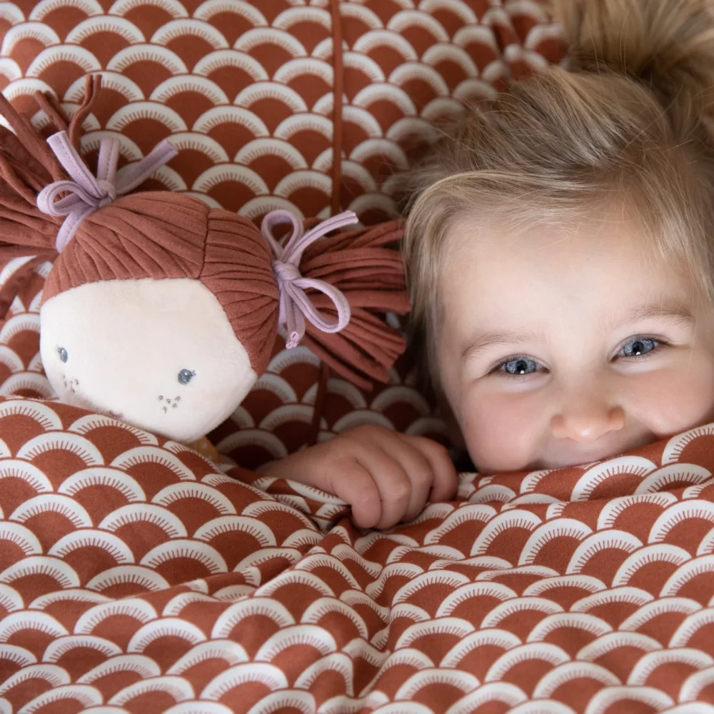 Little Dutch Κούκλα Sophia New 35εκ. - 3