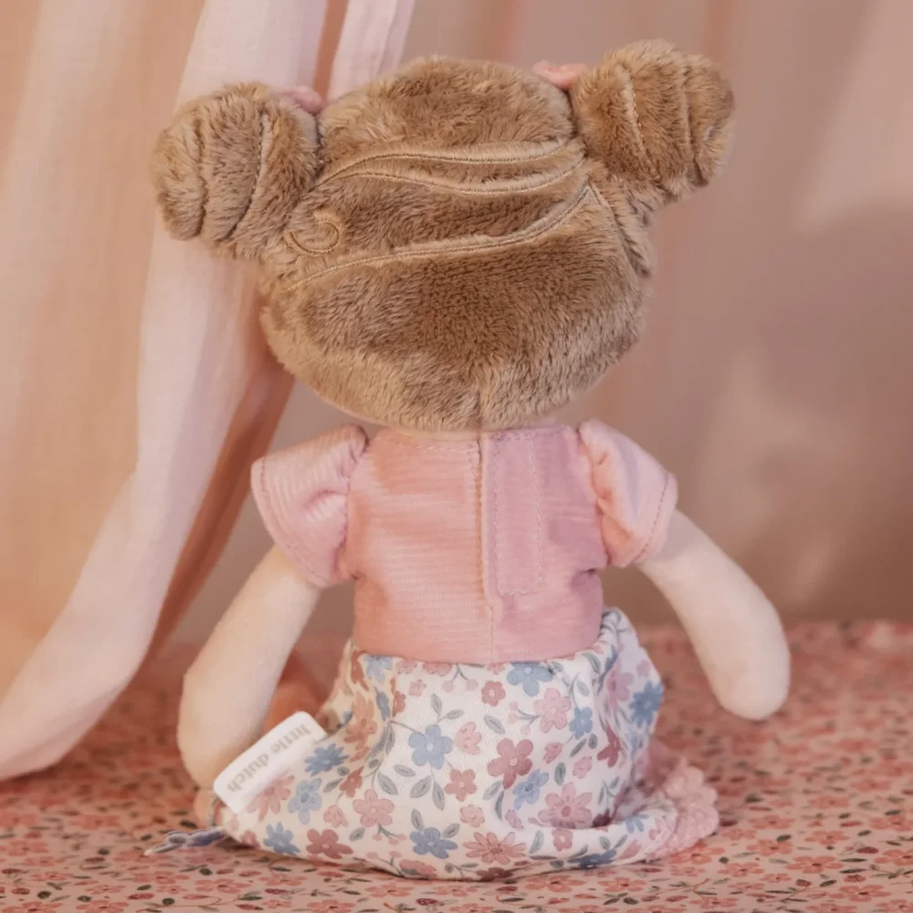 Little Dutch Κούκλα Rosa Updated 35 εκ. - 7