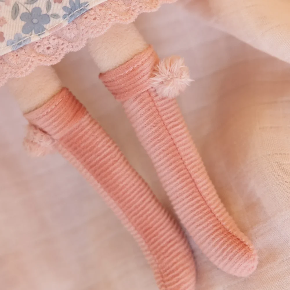 Little Dutch Κούκλα Rosa Updated 35 εκ. - 8