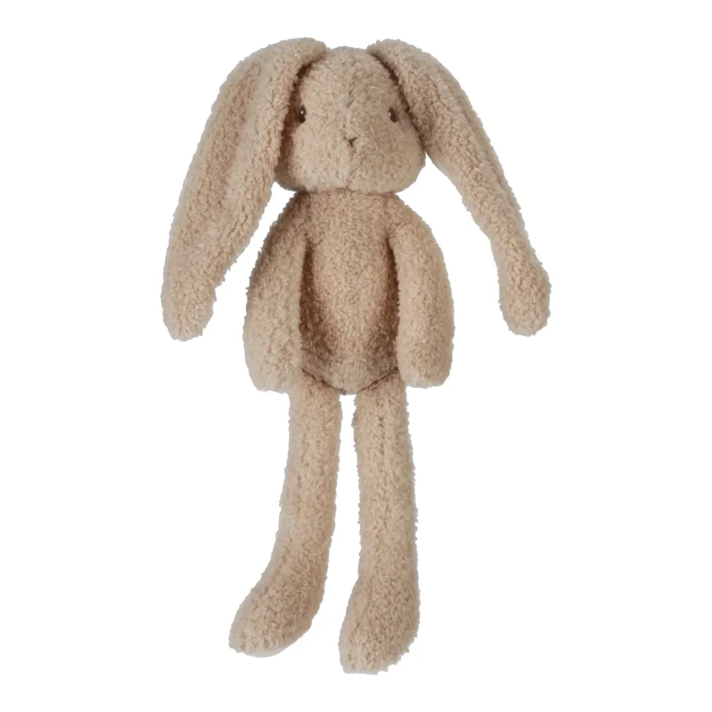 Little Dutch Υφασμάτινο Κουκλάκι Κουνελάκι Baby Bunny 32 εκ. - 4