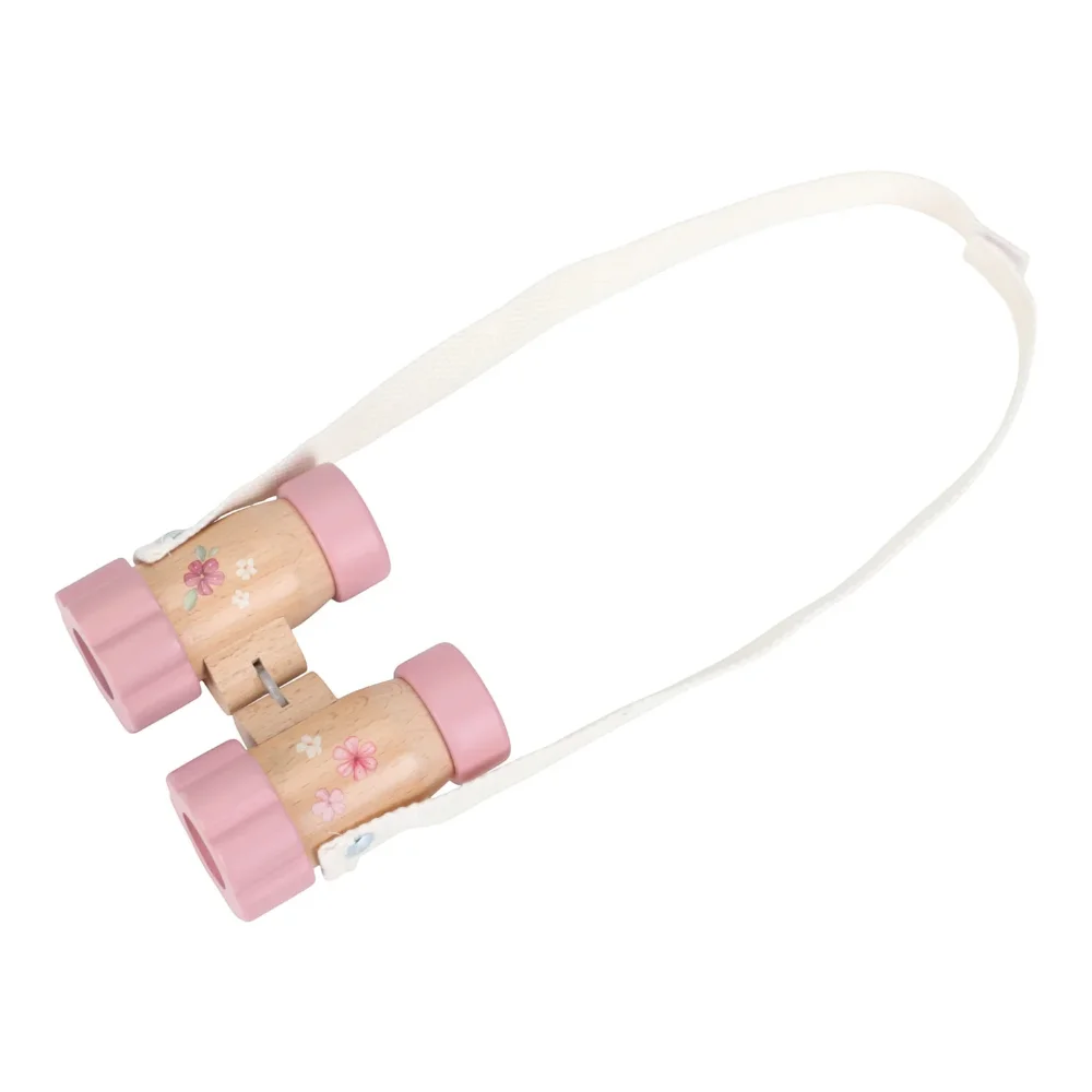 Little Dutch Ξύλινα Κιάλια Fairy Garden - 2