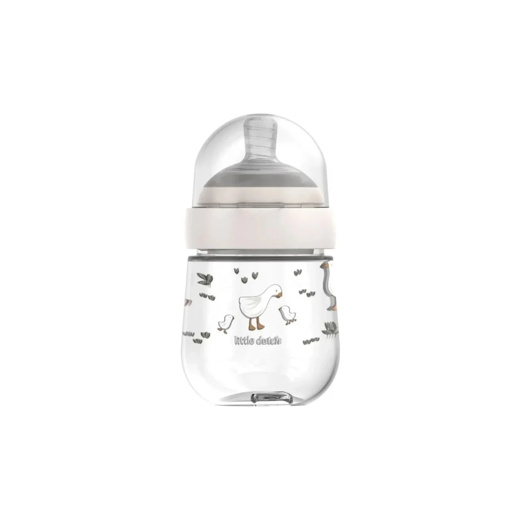 Little Dutch Μπιμπερό Mio 165ml Little Goose - 1
