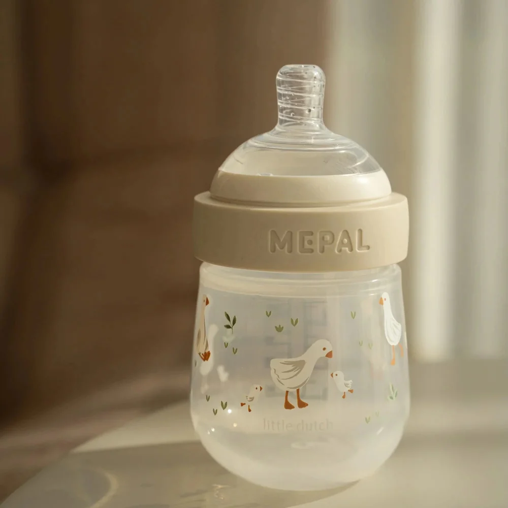 Little Dutch Μπιμπερό Mio 165ml Little Goose - 2