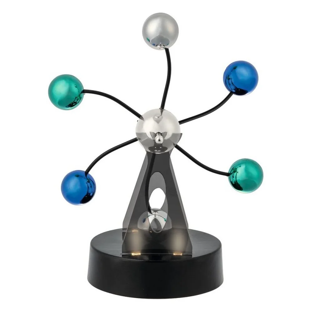 Moses Phanomint Magical Ball Spinner - 1