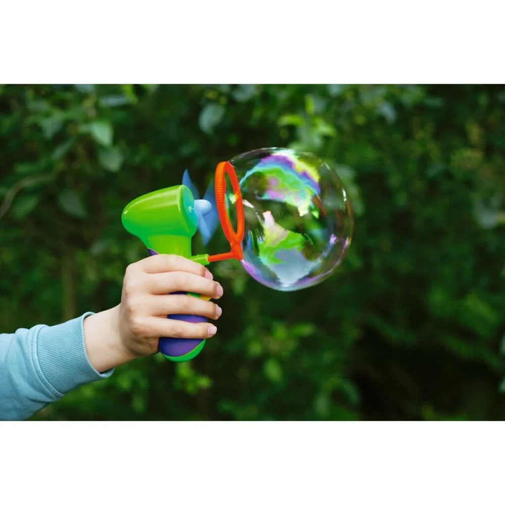 Moses Bubble Kit - 3